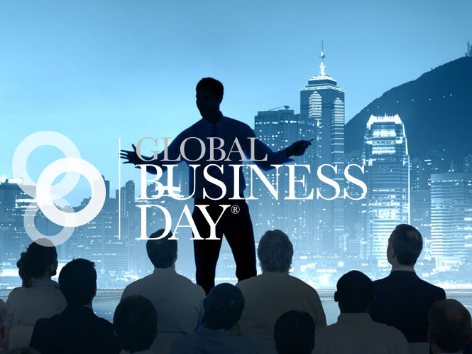 global-business-day