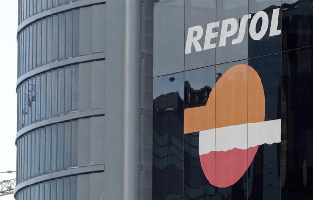 Repsol cae en bolsa por una eventual nacionalización de YPF