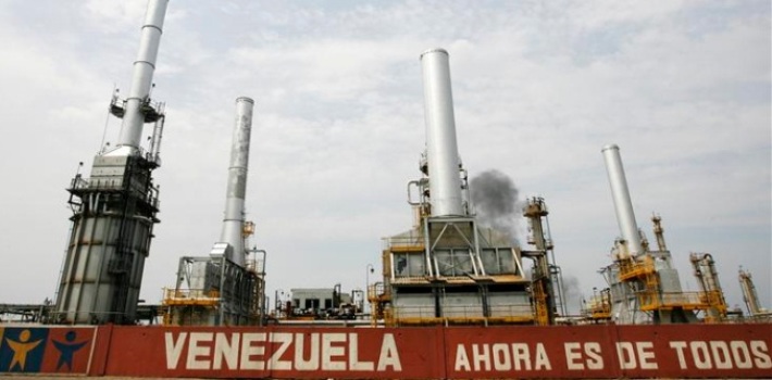 Se-agota-la-gasolina-en-Venezuela