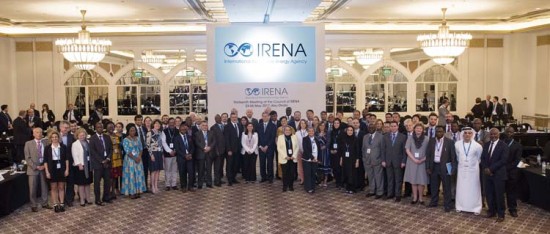 Irena participantes - RE 191